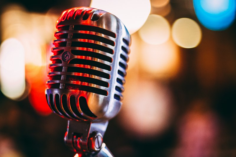 Soul singer
