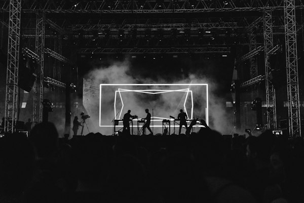 Band live