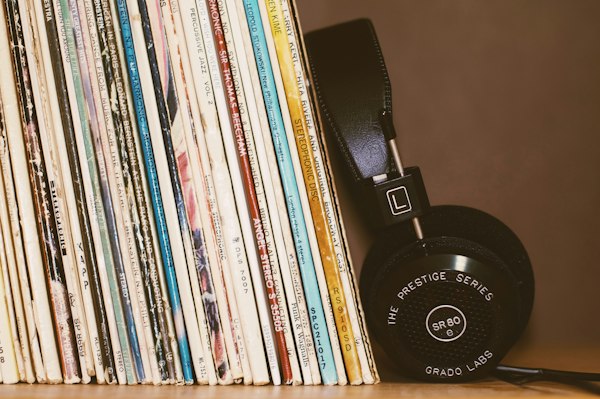 Vinyl